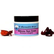 Hibiscus Face Cream