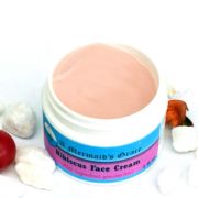 Hibiscus Face Cream