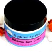 Hibiscus Face Cream