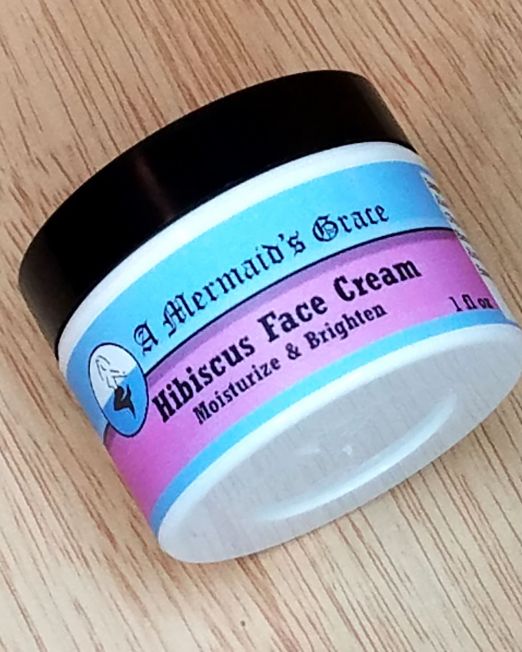 hibiscus facial cream 2