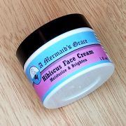 Hibiscus Face Cream