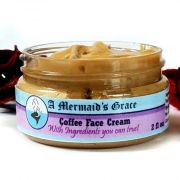Coffee Face Cream