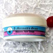 Hibiscus Face Cream