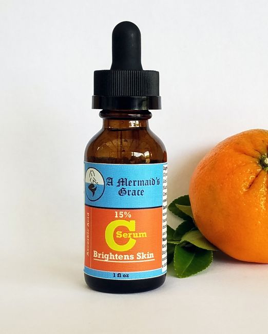 Vitamin C Serum 15