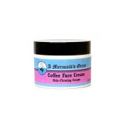 Coffee Face Cream – Skin-firming Face Cream