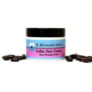 Coffee Face Cream – Skin-firming Face Cream