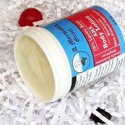 Lactic Acid Body Lotion 10%