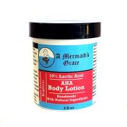 Lactic Acid Body Lotion 10%