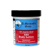 Lactic Acid Body Lotion 10%