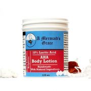 lactic acid lotion 10%