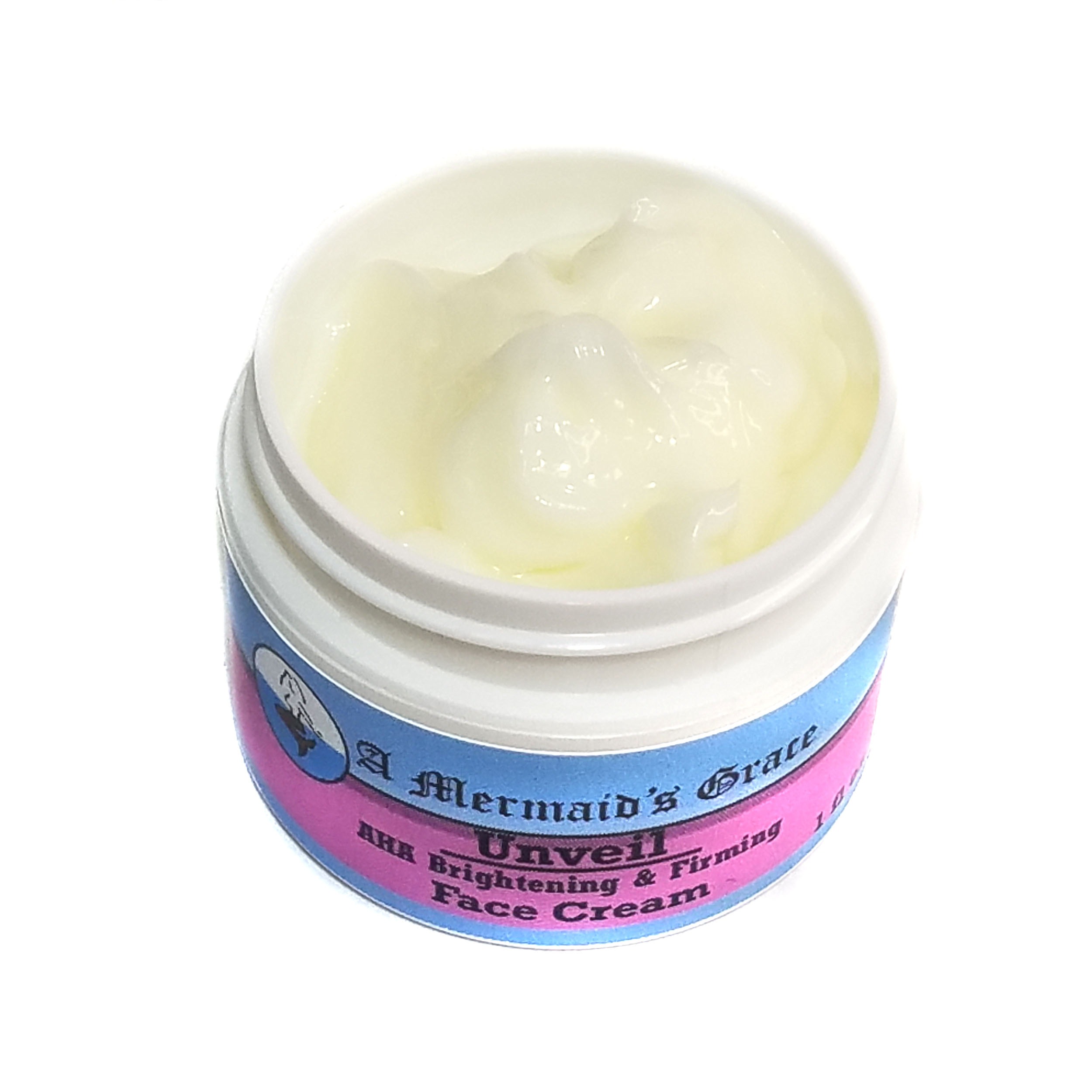 Unveil-Resurfacing Face Cream – 10% Lactic Acid