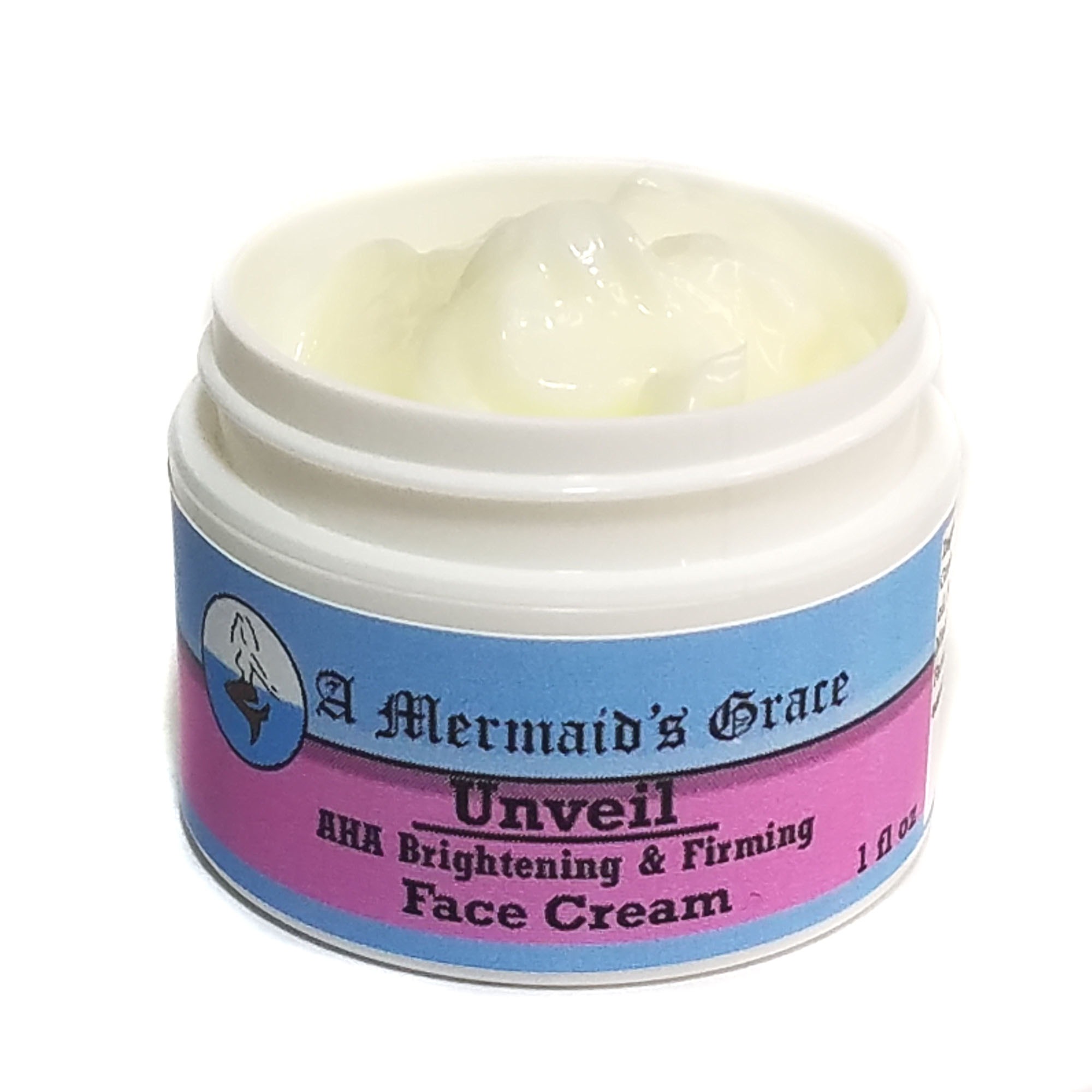 Unveil-Resurfacing Face Cream – 10% Lactic Acid
