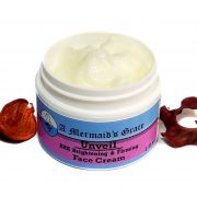 Unveil-Resurfacing Face Cream – 10% Lactic Acid