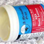 Lactic Acid Body Lotion 12%